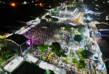 Semana Cultural da Juventude