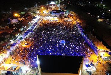 Carnaval da Barragem